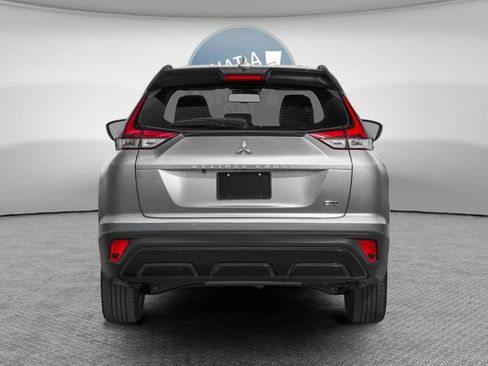 New 2026 Mitsubishi Eclipse Cross SEL image 5
