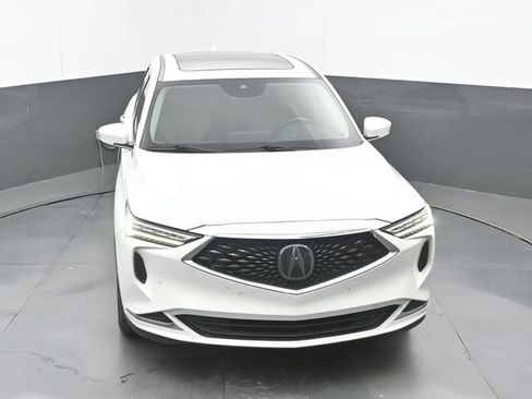 Used 2022 Acura MDX FWD w/ Technology Package image 14
