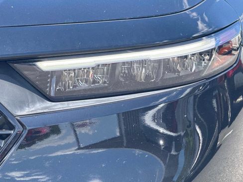 Certified 2024 Honda Accord LX image 10