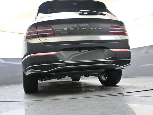 New 2026 Genesis GV80 3.5T Prestige AWD/4WD image 43
