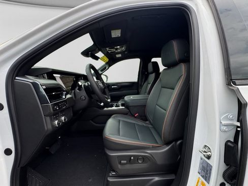 New 2026 GMC Yukon AT4 w/ AT4 Premium Package AWD/4WD image 14