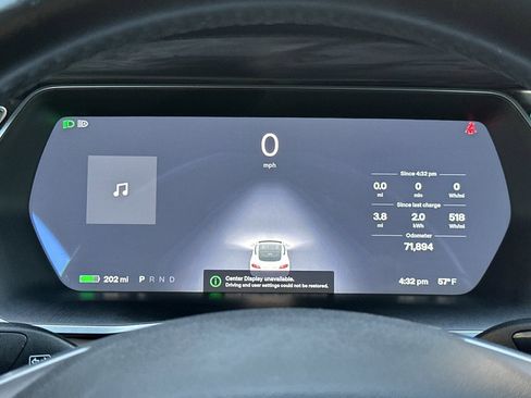 Used 2016 Tesla Model S 75 image 18