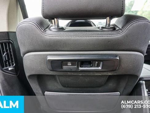 Used 2021 BMW X7 xDrive40i w/ Premium Package AWD/4WD image 34