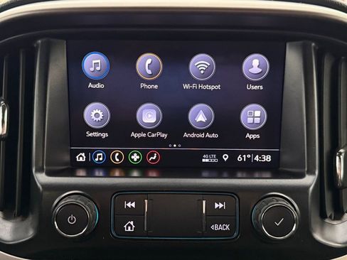 Used 2020 Chevrolet Colorado Z71 image 28