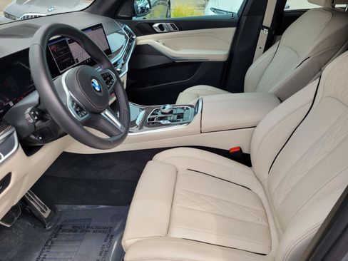 Used 2026 BMW X5 M60i AWD/4WD image 21