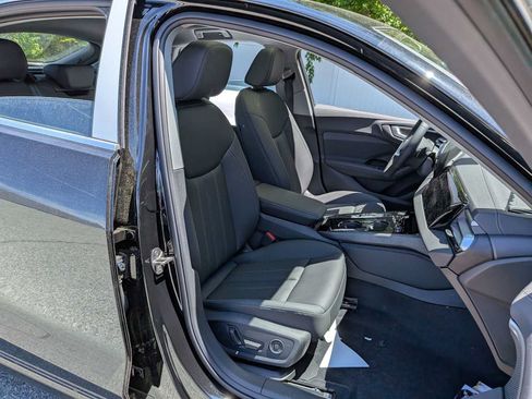 New 2026 Audi A5 Premium AWD/4WD image 22