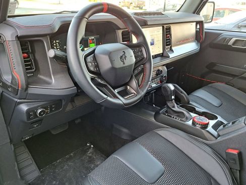 New 2026 Ford Bronco Raptor image 7