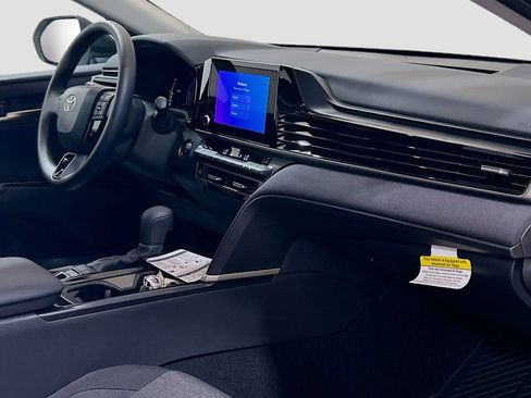 New 2026 Toyota Camry LE FWD image 26