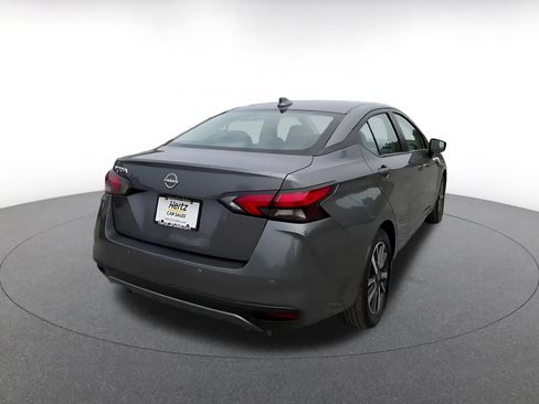 Used 2025 Nissan Versa SV FWD image 14