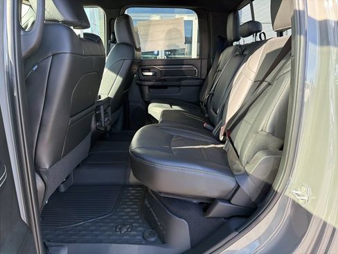 New 2026 RAM 2500 Power Wagon AWD/4WD image 35