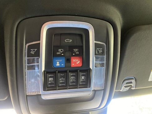 Used 2021 RAM 1500 Laramie w/ Sport Appearance Package image 23