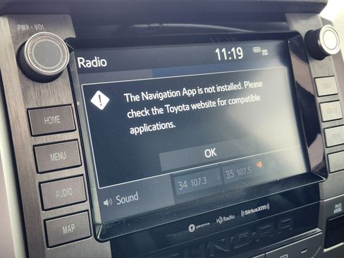 Used 2021 Toyota Tundra SR5 image 22