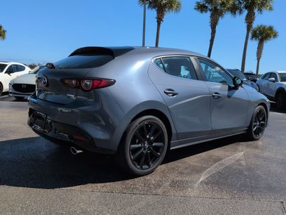Used 2024 MAZDA MAZDA3 s