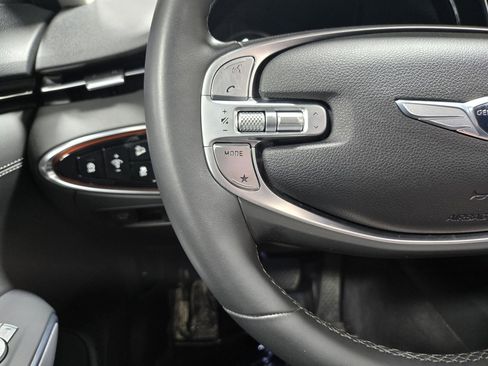 Used 2023 Genesis GV70 2.5T w/ Advanced Package image 15