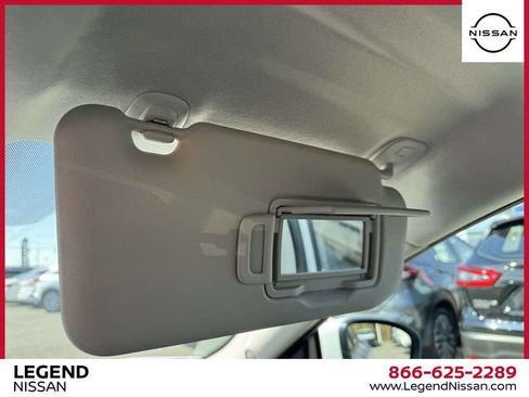 Used 2023 Nissan Sentra S image 32