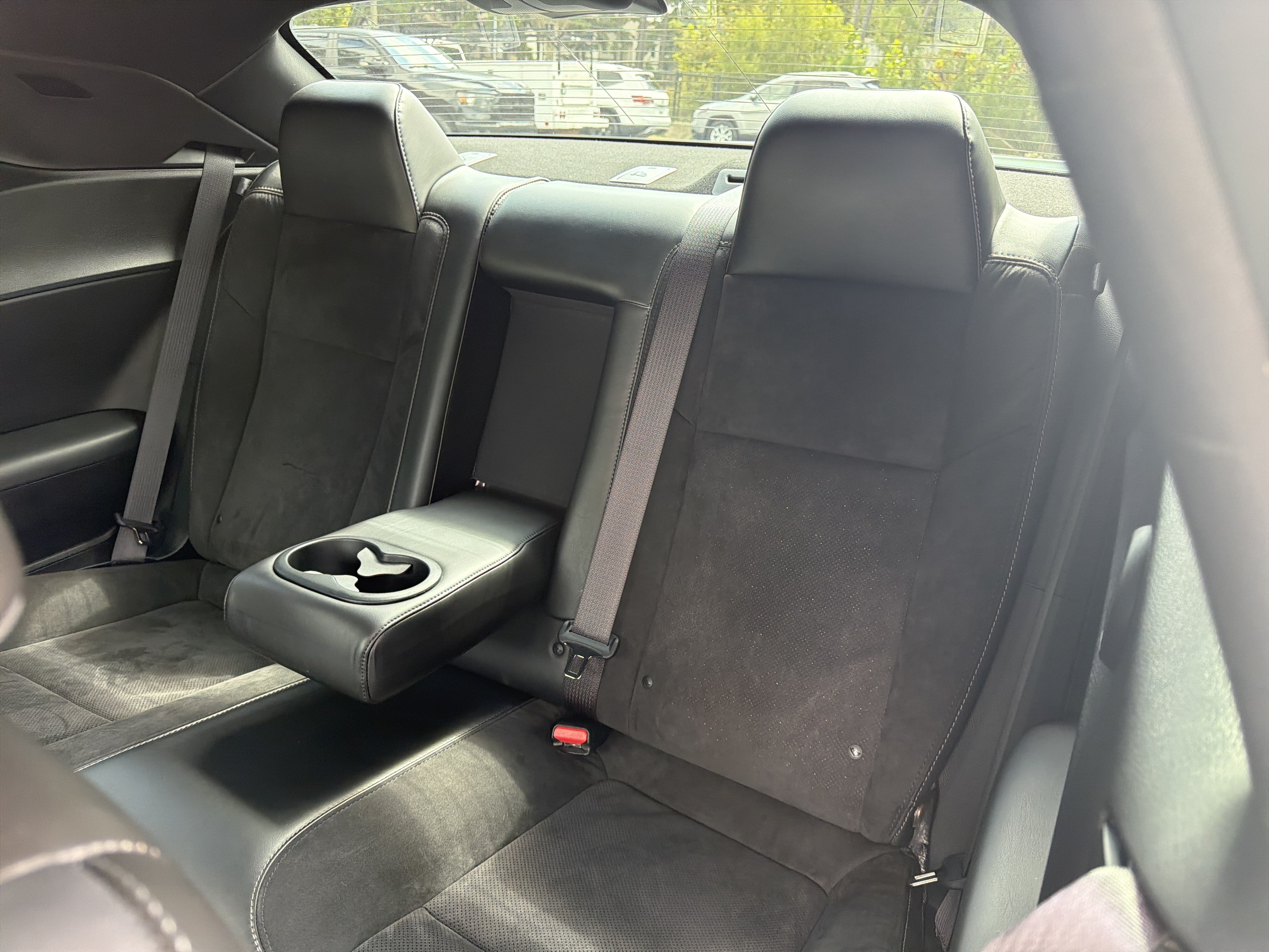 Used 2023 Dodge Challenger R/T Scat Pack w/ Plus Package RWD image 23