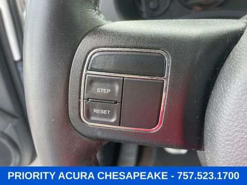 Used 2017 Jeep Patriot High Altitude FWD image 13