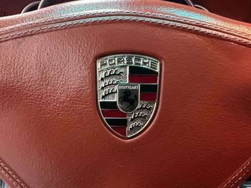 Used 2002 Porsche 911 Turbo AWD/4WD image 36