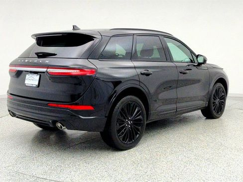 Used 2023 Lincoln Corsair Reserve w/ Equipment Group 201A image 5