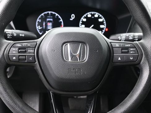 Used 2023 Honda HR-V LX image 22