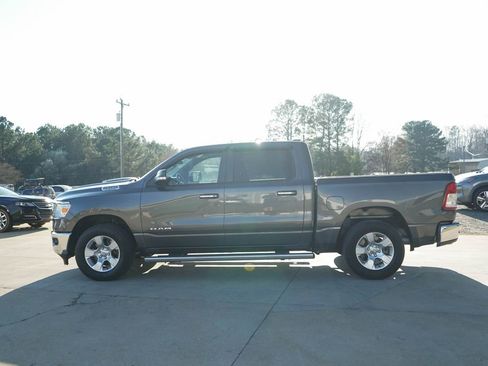 Used 2020 RAM 1500 Big Horn image 19