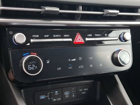 Used 2025 Hyundai Tucson SEL AWD/4WD image 15