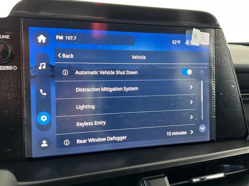 New 2026 Subaru Outback Premium AWD/4WD image 33