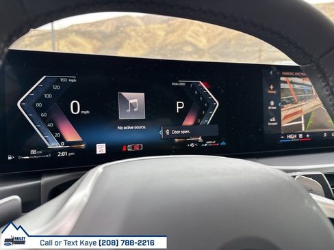 Used 2025 BMW 230i xDrive Coupe w/ Premium Package image 20