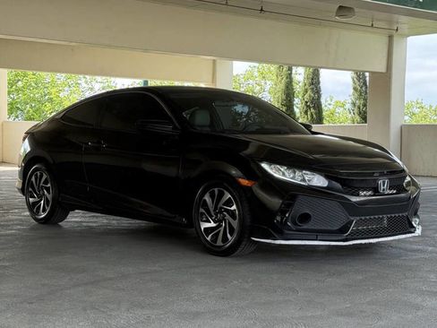 Used 2016 Honda Civic LX image 3
