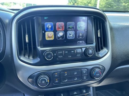 Certified 2018 Chevrolet Colorado LT w/ LT Convenience Package RWD image 13