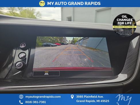 Used 2023 Buick Envision Essence w/ Sport Touring Package AWD/4WD image 22
