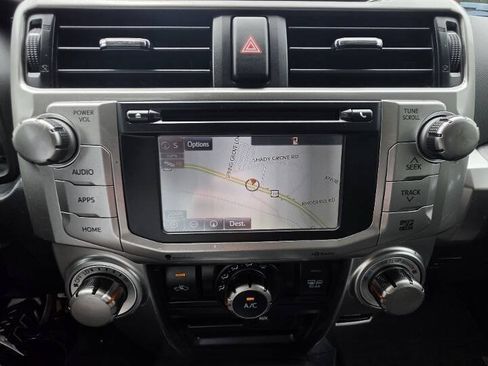 Used 2016 Toyota 4Runner SR5 RWD image 20
