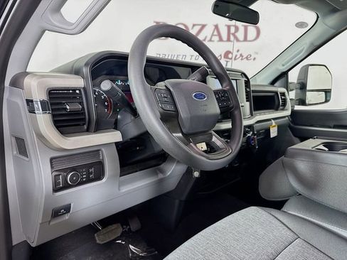 New 2026 Ford F250 XL w/ STX Appearance Package image 10