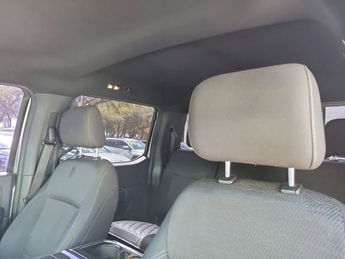 Used 2022 Ford F150 XLT w/ Equipment Group 302A High RWD image 20