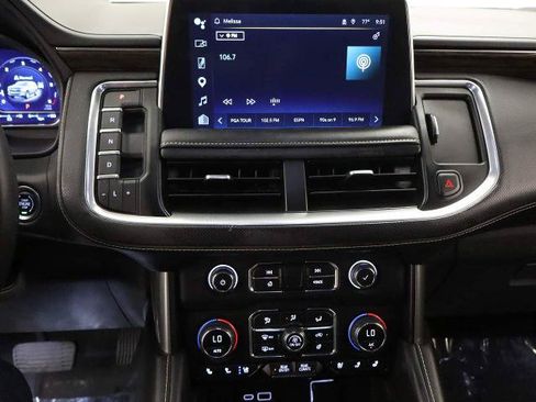 Used 2024 Chevrolet Tahoe Premier w/ Advanced Technology Package AWD/4WD image 23