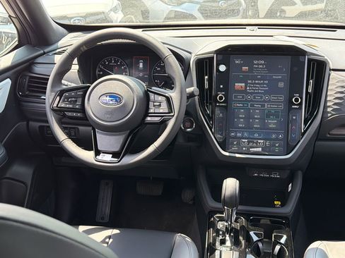 New 2026 Subaru Forester Sport AWD/4WD image 19