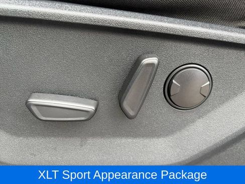 Used 2023 Ford F150 XLT w/ Equipment Group 302A High AWD/4WD image 15
