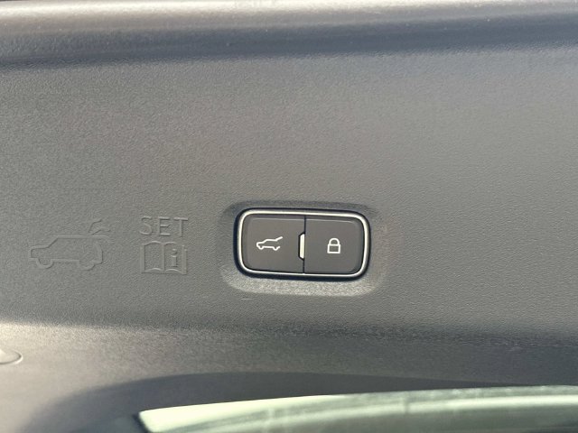 New 2027 Lincoln Navigator L Black Label AWD/4WD image 13