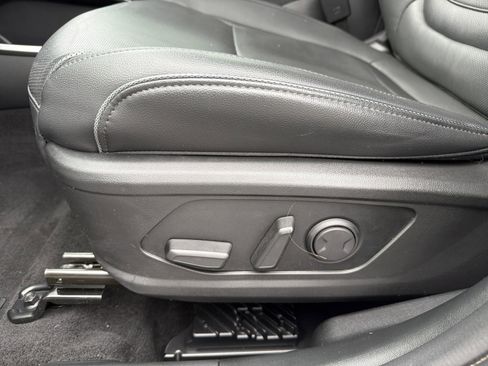 Certified 2023 Hyundai Tucson Limited image 32