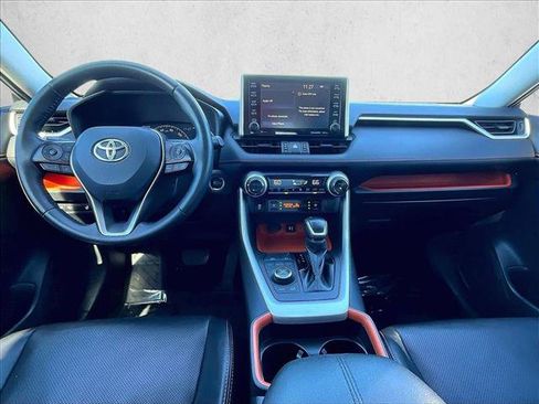 Used 2019 Toyota RAV4 Adventure image 16