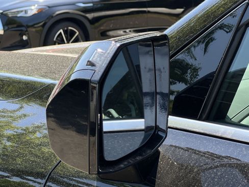 New 2027 Kia Telluride EX FWD image 23
