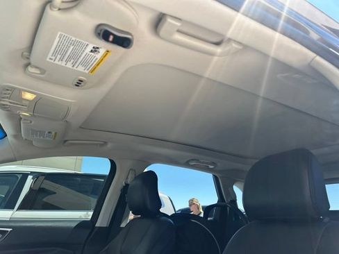 Used 2015 Ford Edge Titanium w/ Equipment Group 302A AWD/4WD image 6