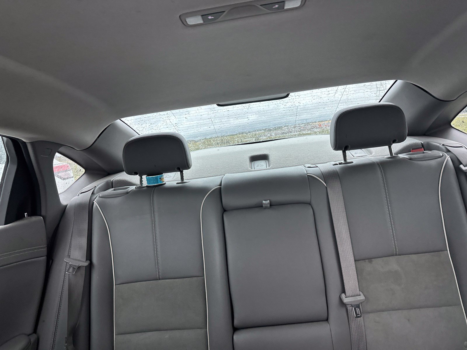 Used 2014 Chevrolet Impala LT w/ Premium Seating Package FWD image 6