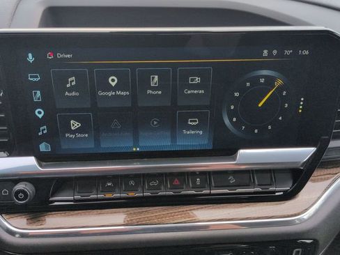 Used 2024 Chevrolet Silverado 1500 LT Trail Boss w/ Convenience Package II image 15