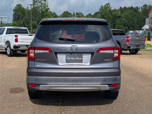 Used 2020 Honda Pilot EX-L image 4