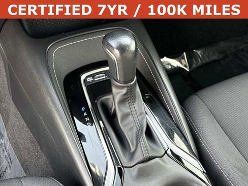 Used 2023 Toyota Corolla SE image 22