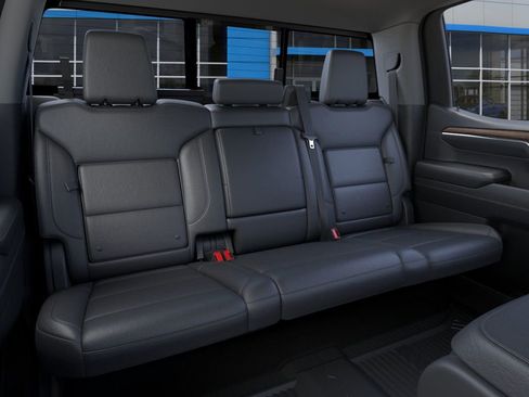 New 2026 Chevrolet Silverado 1500 LT image 17