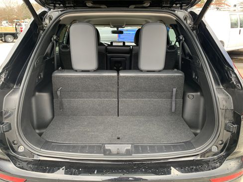 Used 2022 Mitsubishi Outlander SE image 37