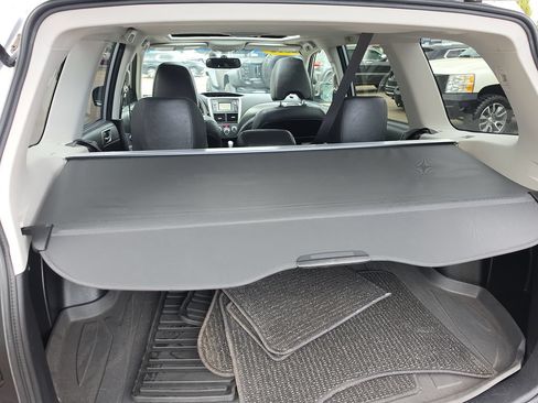 Used 2012 Subaru Forester 2.5X Limited AWD/4WD image 20