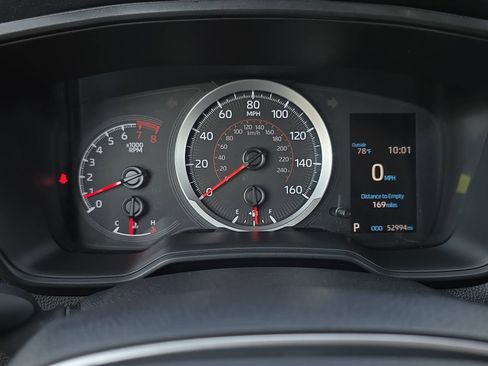 Used 2022 Toyota Corolla Cross LE FWD image 18